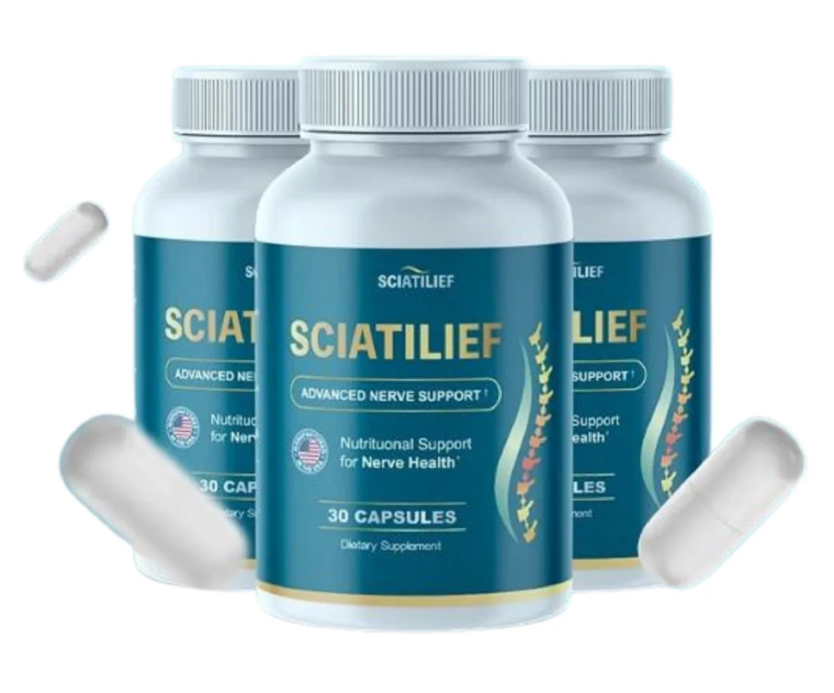 Sciatilief